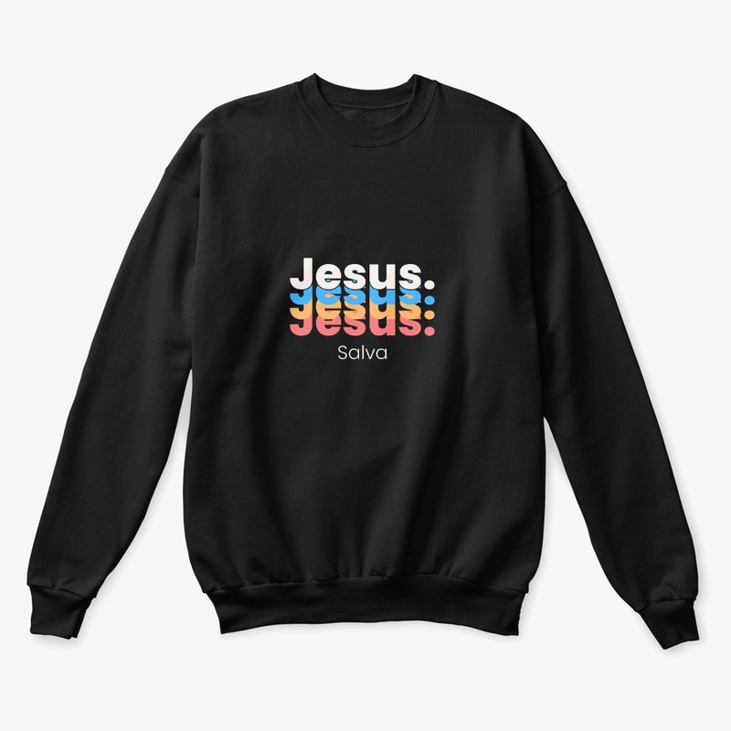 Jesus Salva