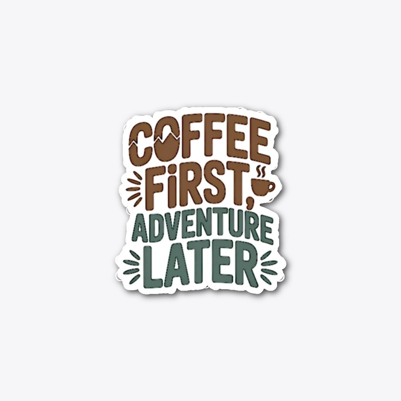 Inspirational Typography Tee