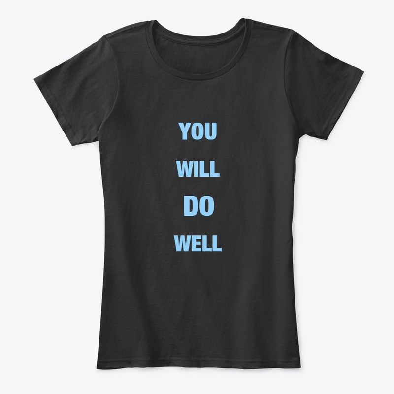 LUCKY T SHIRT