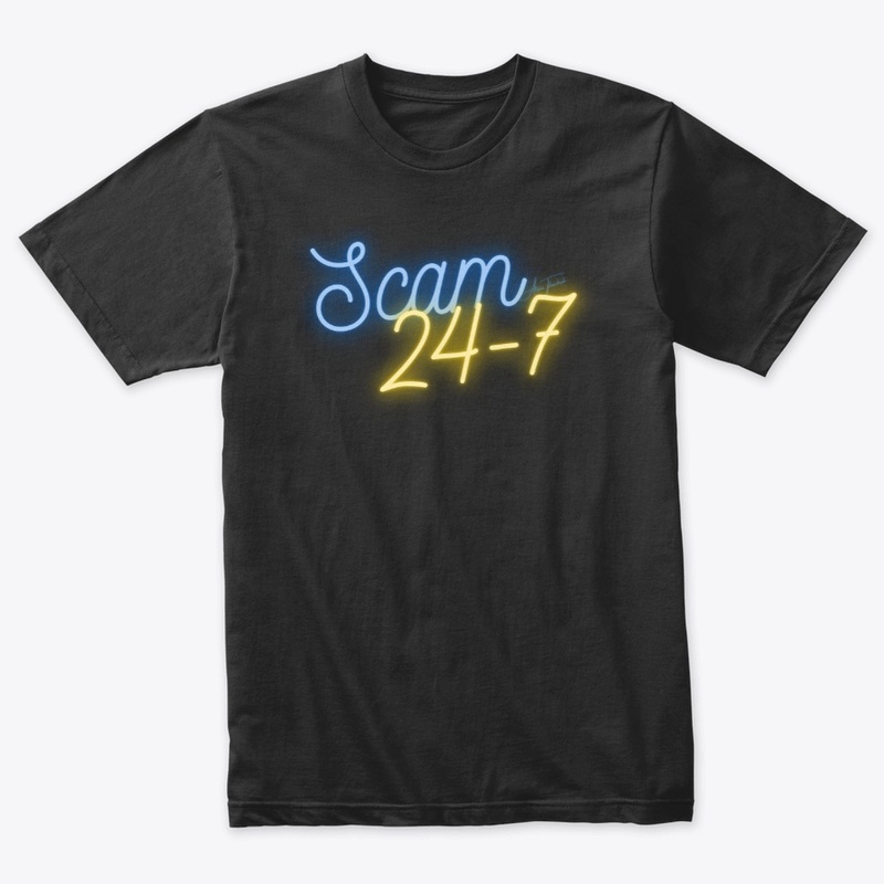 Scam 247