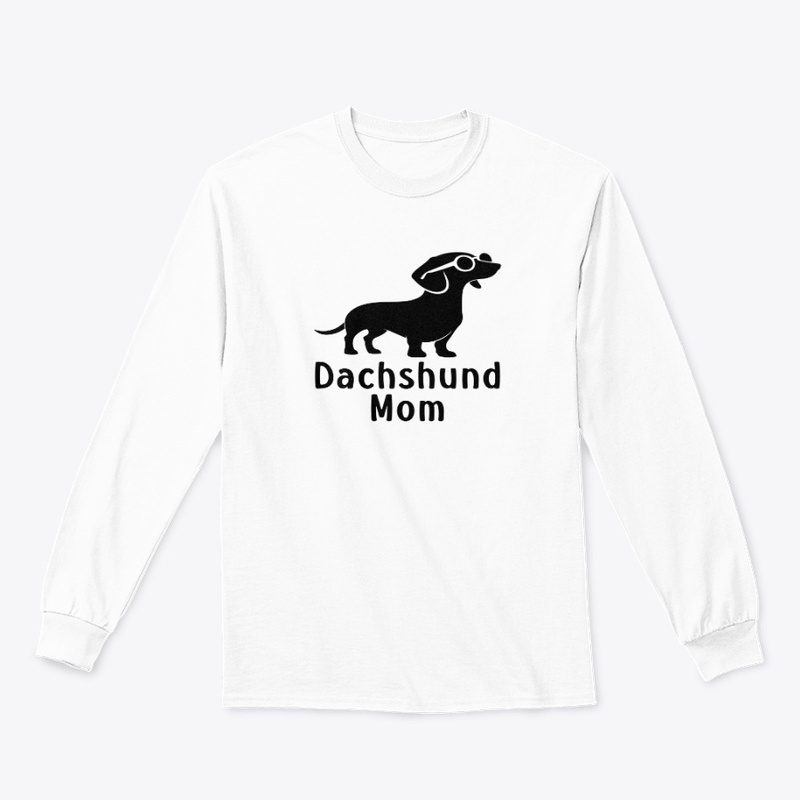 Dachshund Mom
