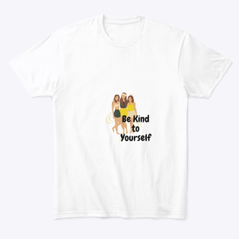 Love Yourself
