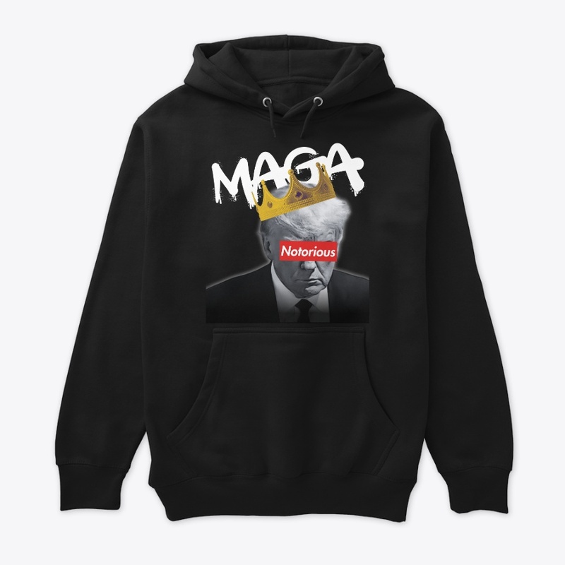 TRUMP - NOTORIOUS 