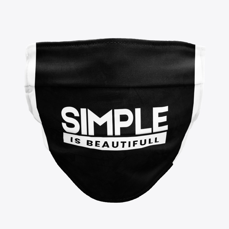 simple is beautiful