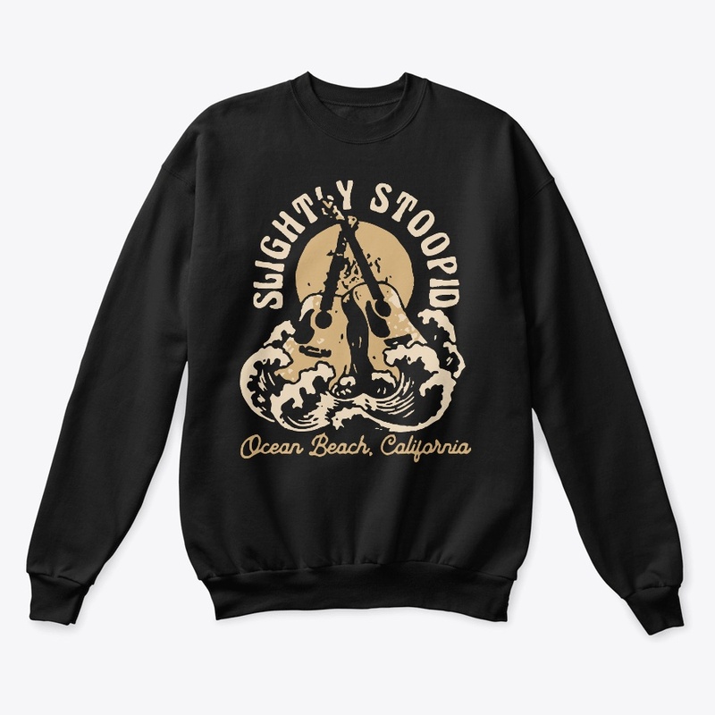 Slightly Stoopid Merch