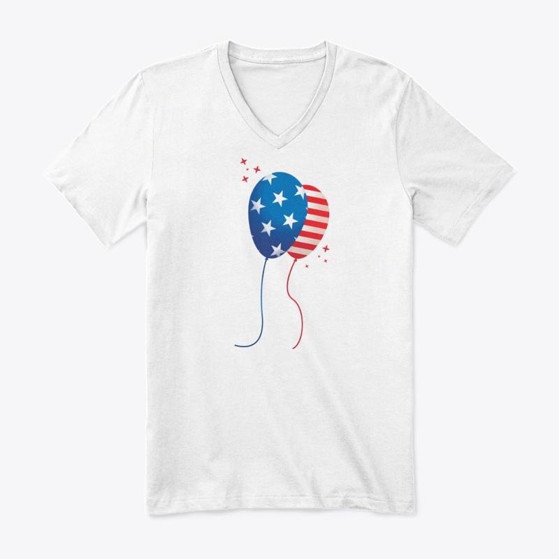 Us Independence Day 4th Of July 