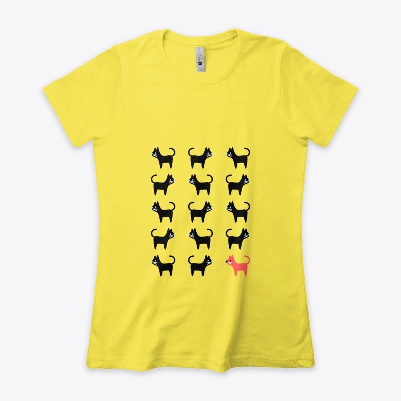 Cat clowder