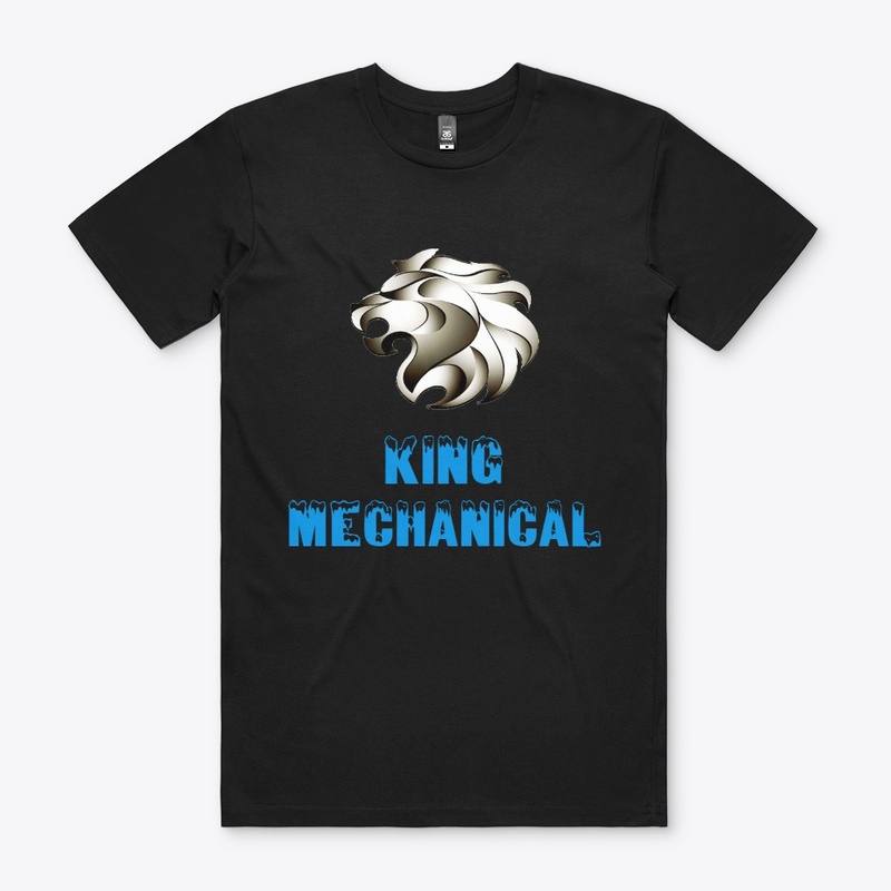 KING MECHANICAL