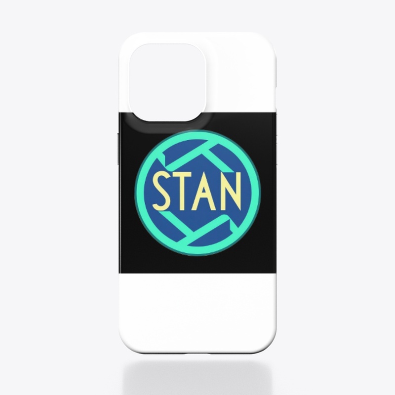 STAN: URBAN ODYSSEY 