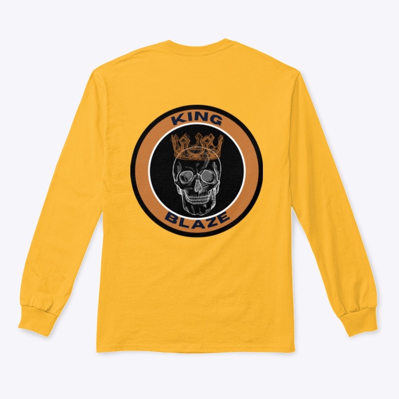 KingBlaze official 