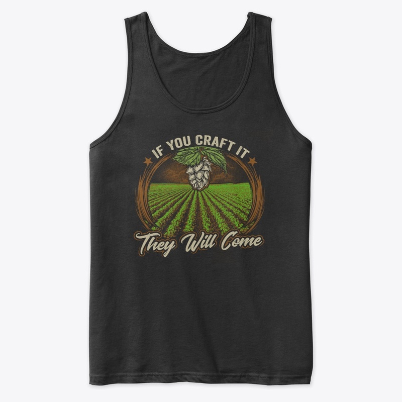 LIMITED EDITION- Craft It