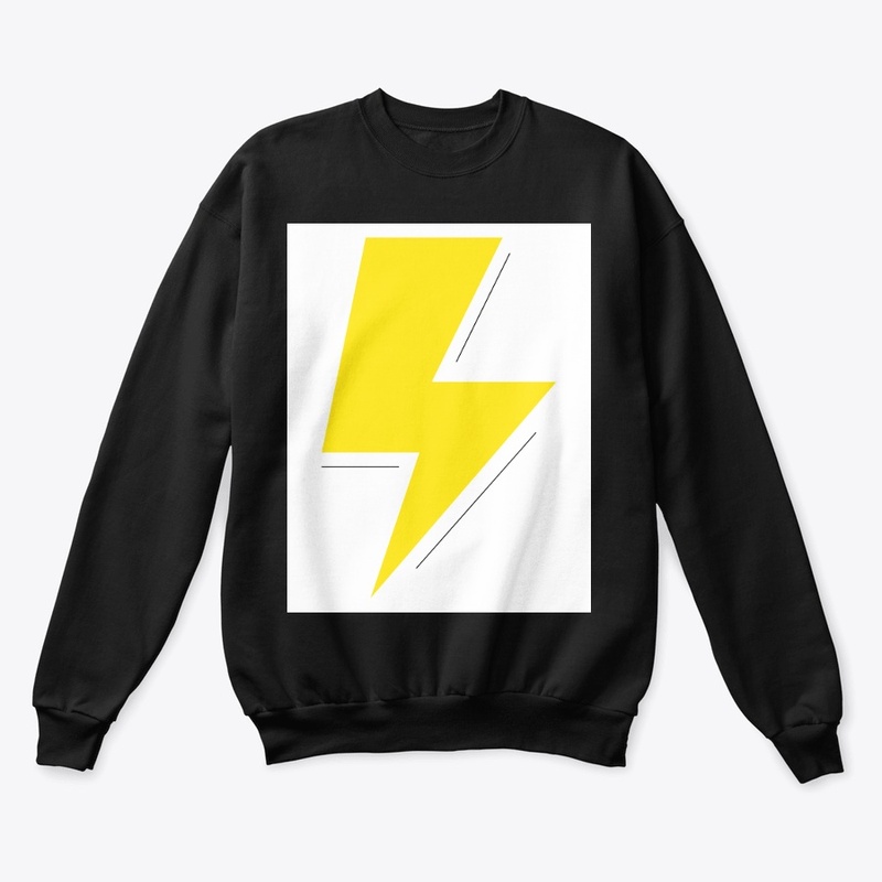 New Fashion and comport Power T-shirt
