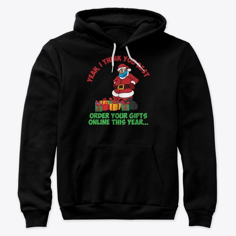 Santa's New Rules (Version 1)