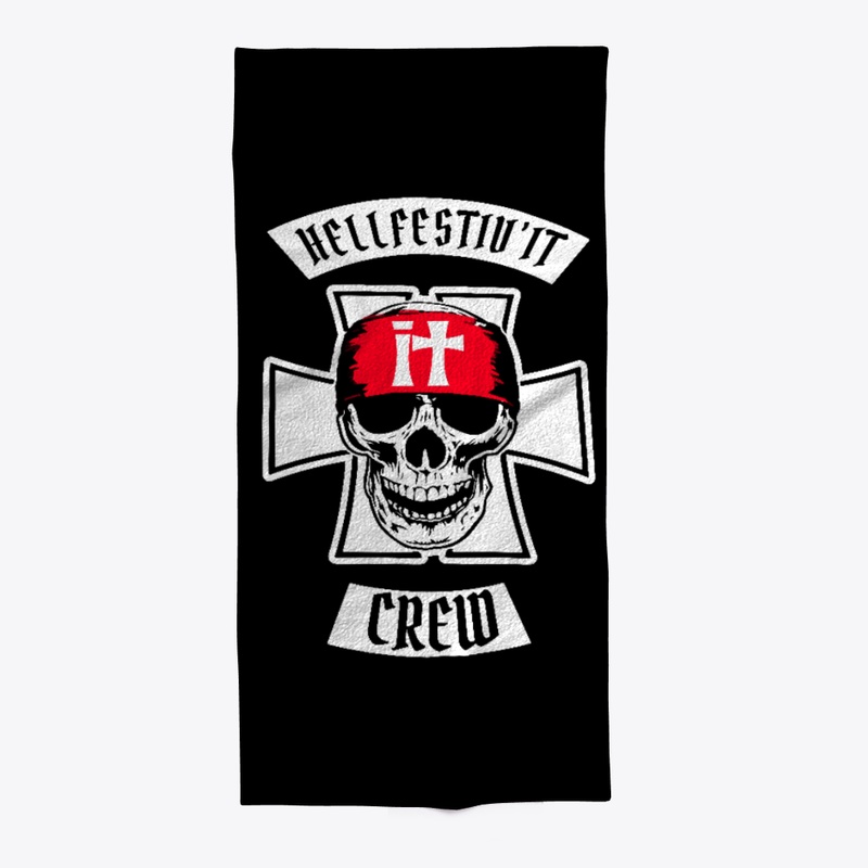 HellFestiFlag