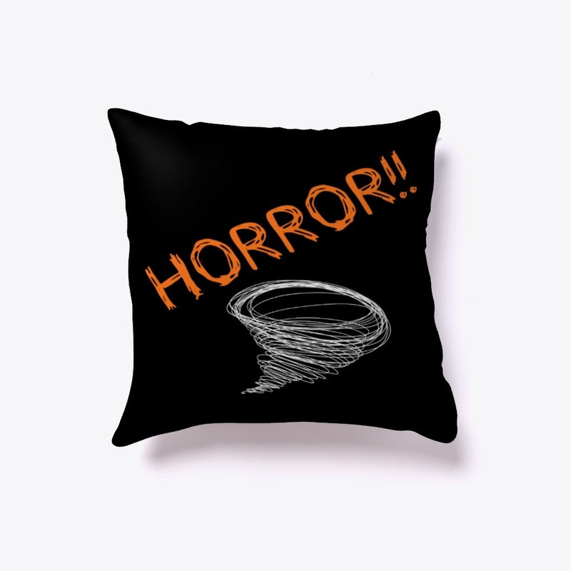 Horror funny tshirt