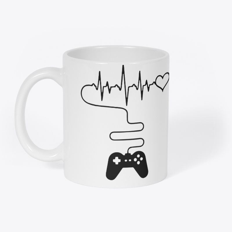 Love gaming 