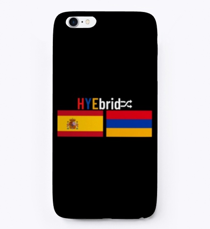 Spanish Armenian Collection