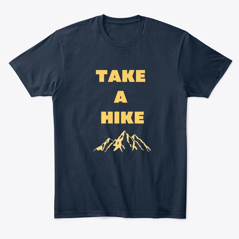 Take a hike