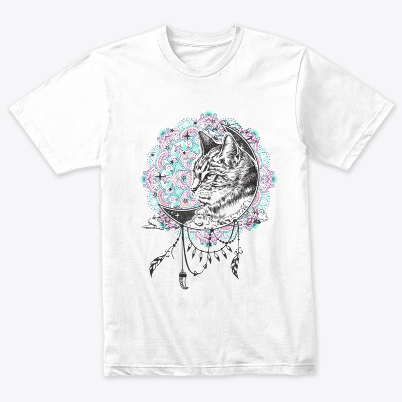 Meditative Designs | Clothes & Items