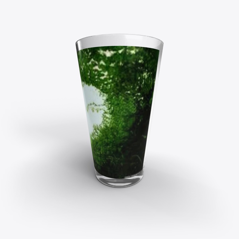 green theme