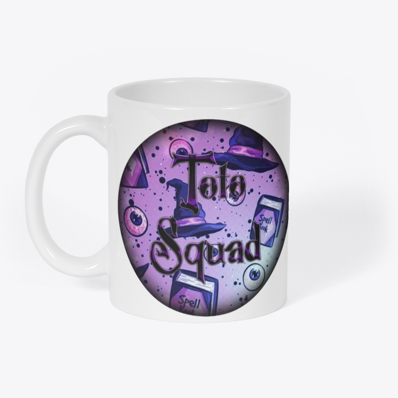 SalchichaQween squad merch