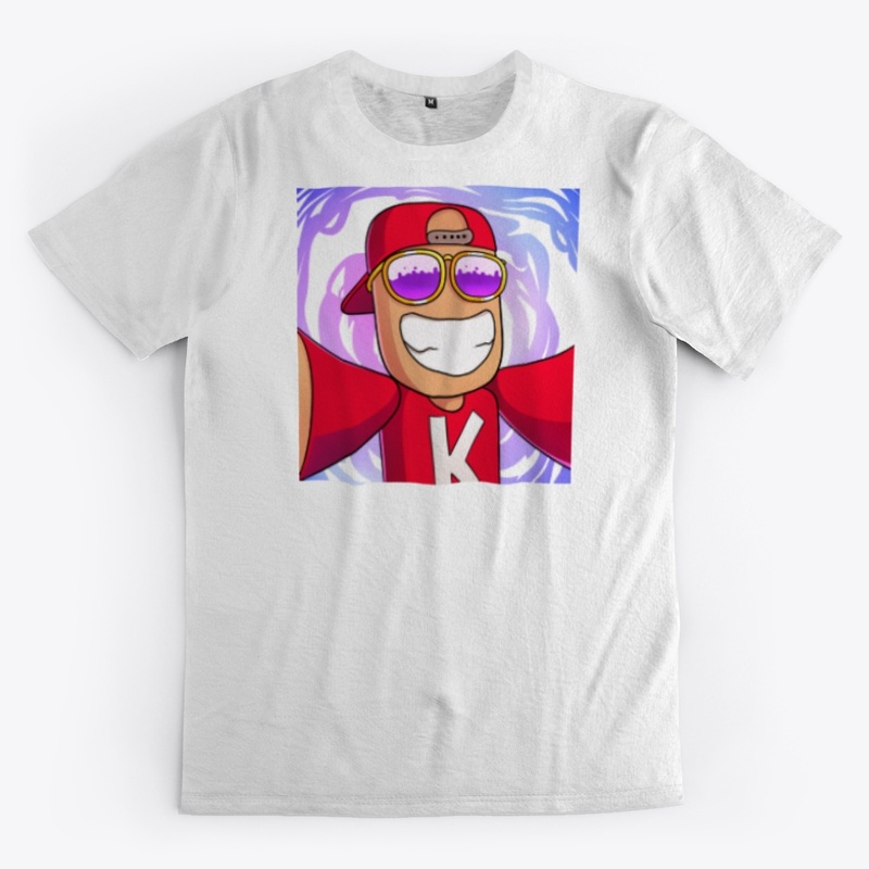 (Youth/Adults) Classic Tee