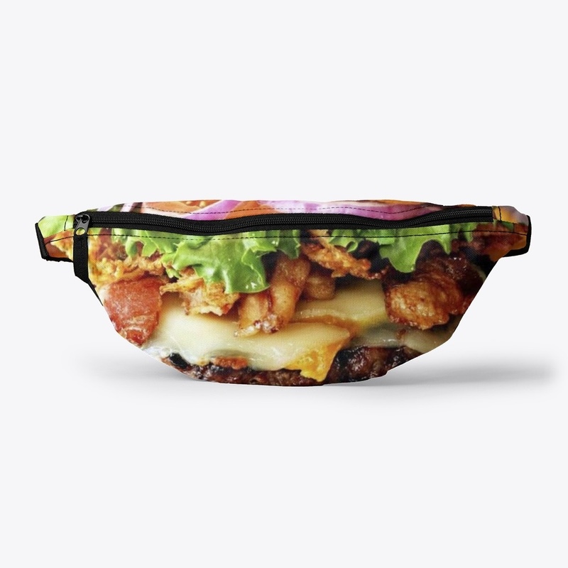 Burger lover