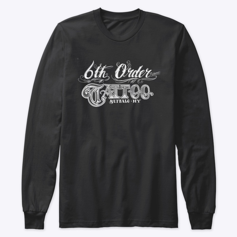 6th Order Script