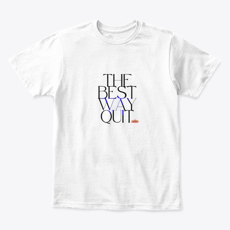 Classic T-shirt 👕 design 