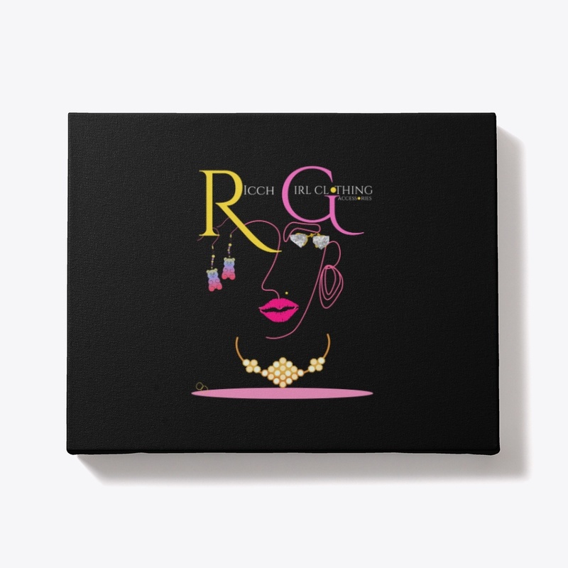 RICCH GIRL CLOTHING &amp; ACCESSORIES
