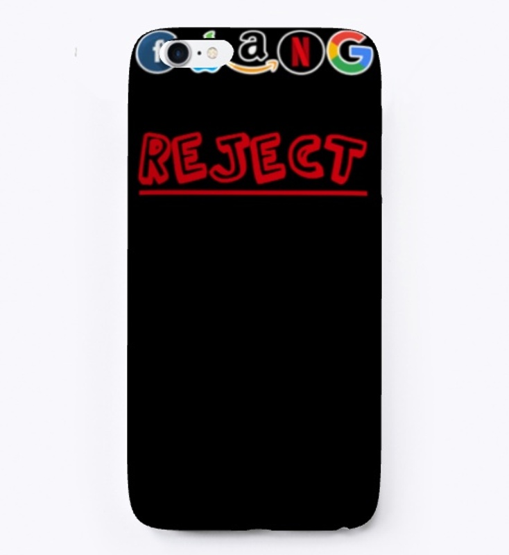 Faang Reject