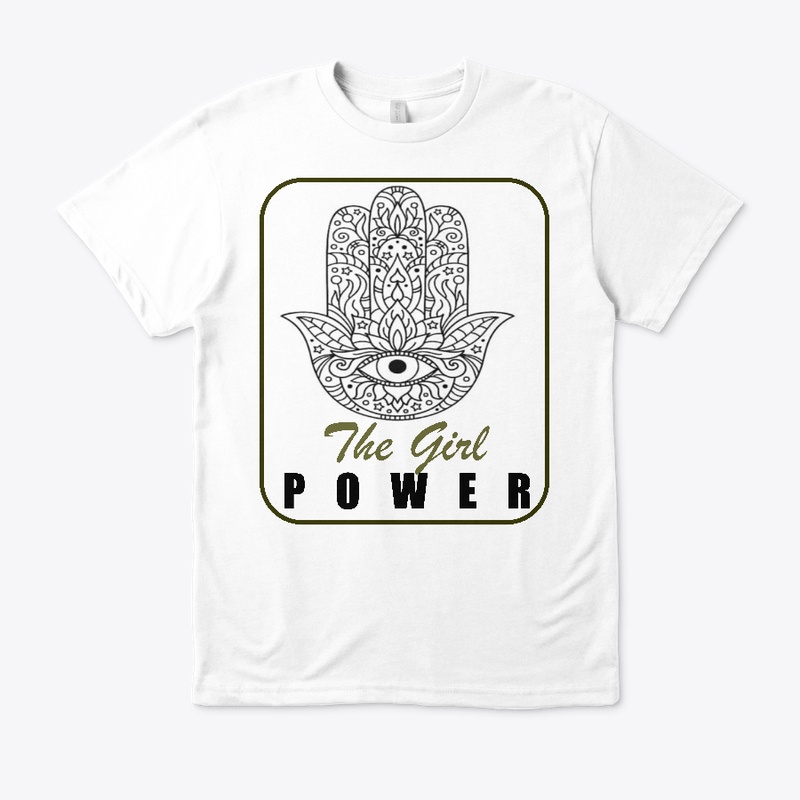 THE GIRL POWER