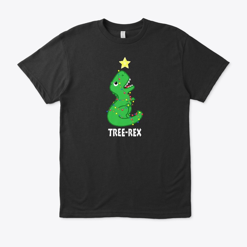 TREE-REX