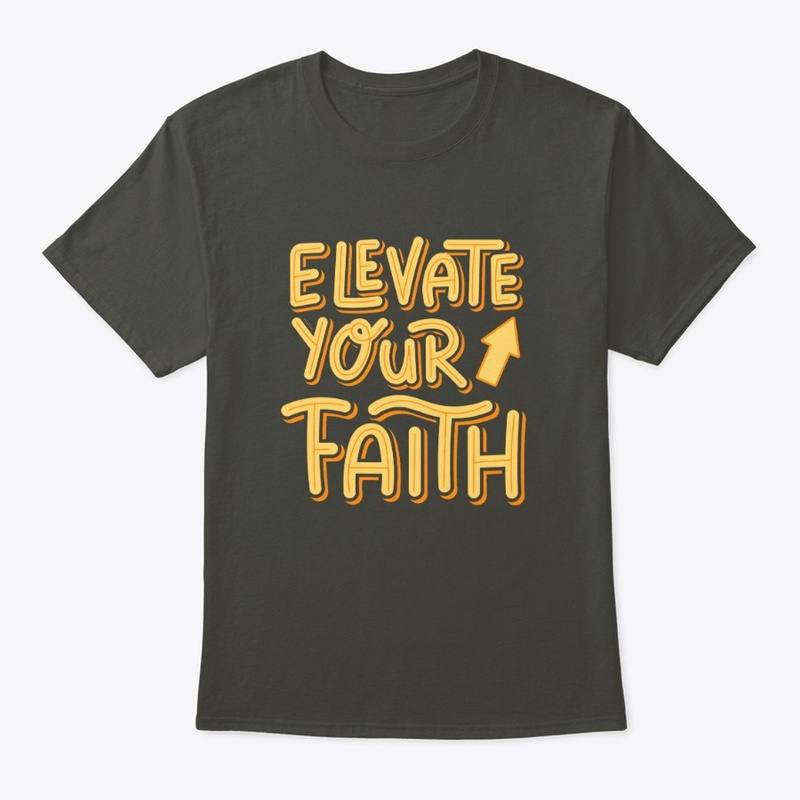 Elevate your faith 