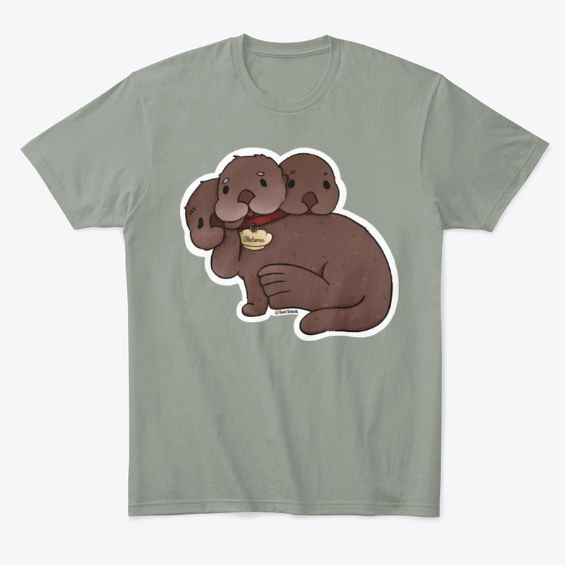 Tiny Arts | Otterbus