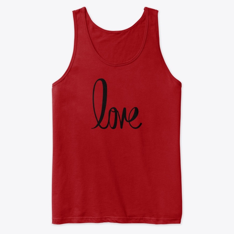 Love Women's Shirt