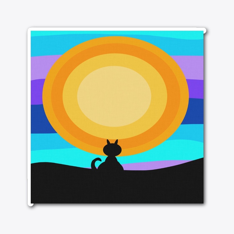 catty