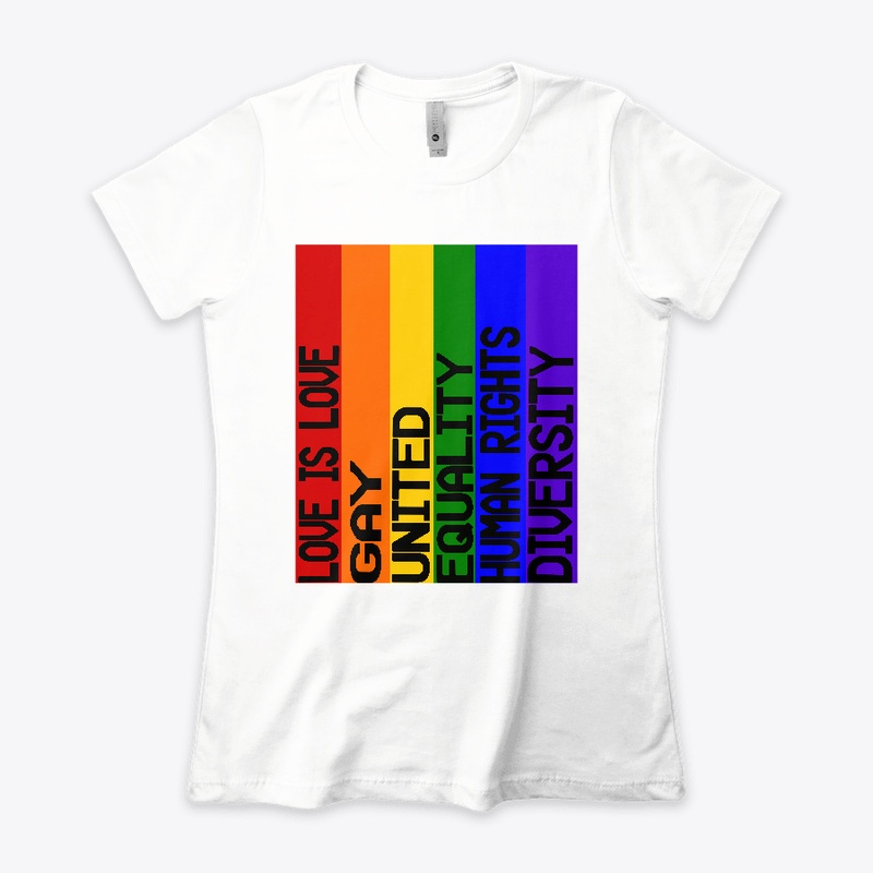 LGBT Flag