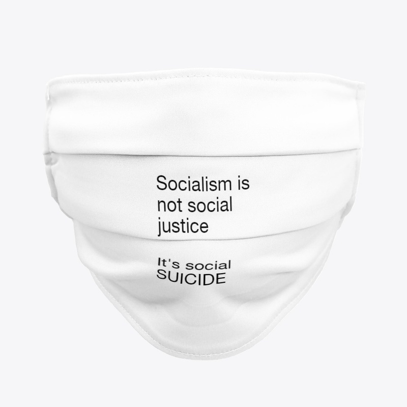 Socialism  sucks