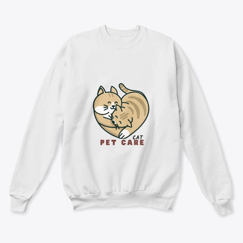 Pet care - Teespring. - Article