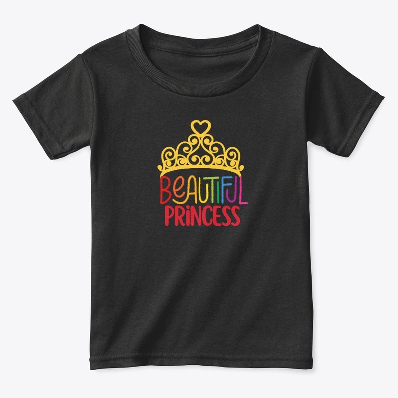 Princess Crown 