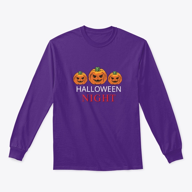 Halloween Night Classic