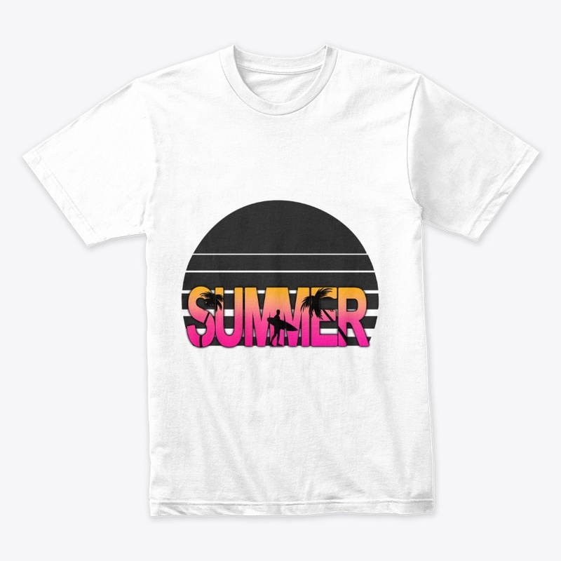 Summer Design 2020