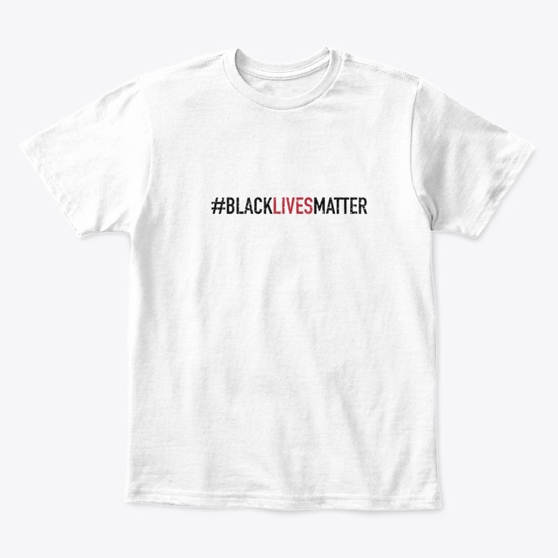 Black Lives Matter 