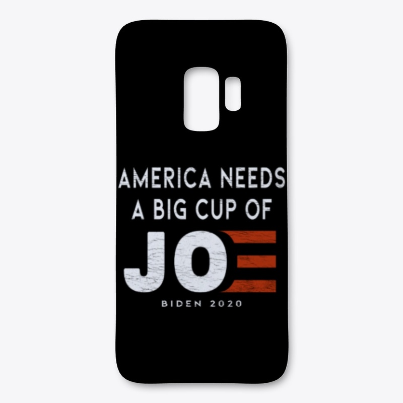 Joe Biden 2020 Shirt