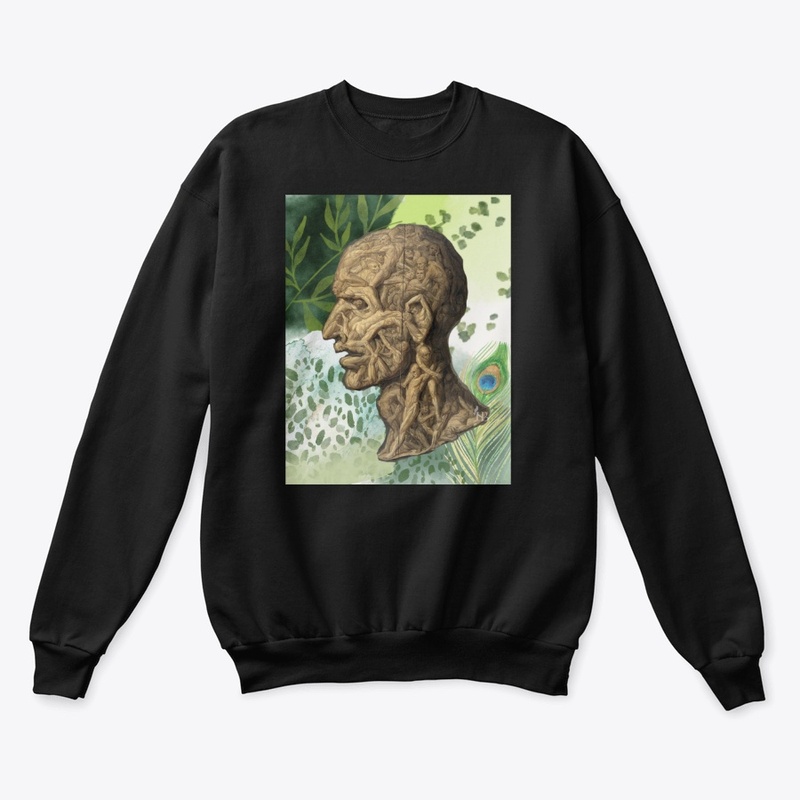 A Head Full of Conflict