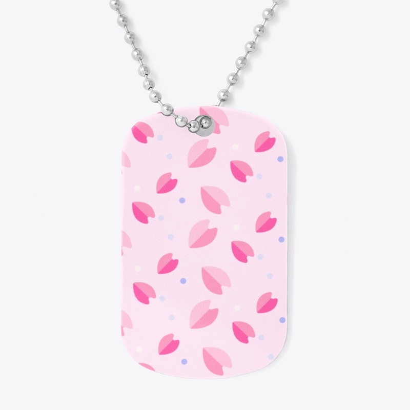 Heart Shape Pattern