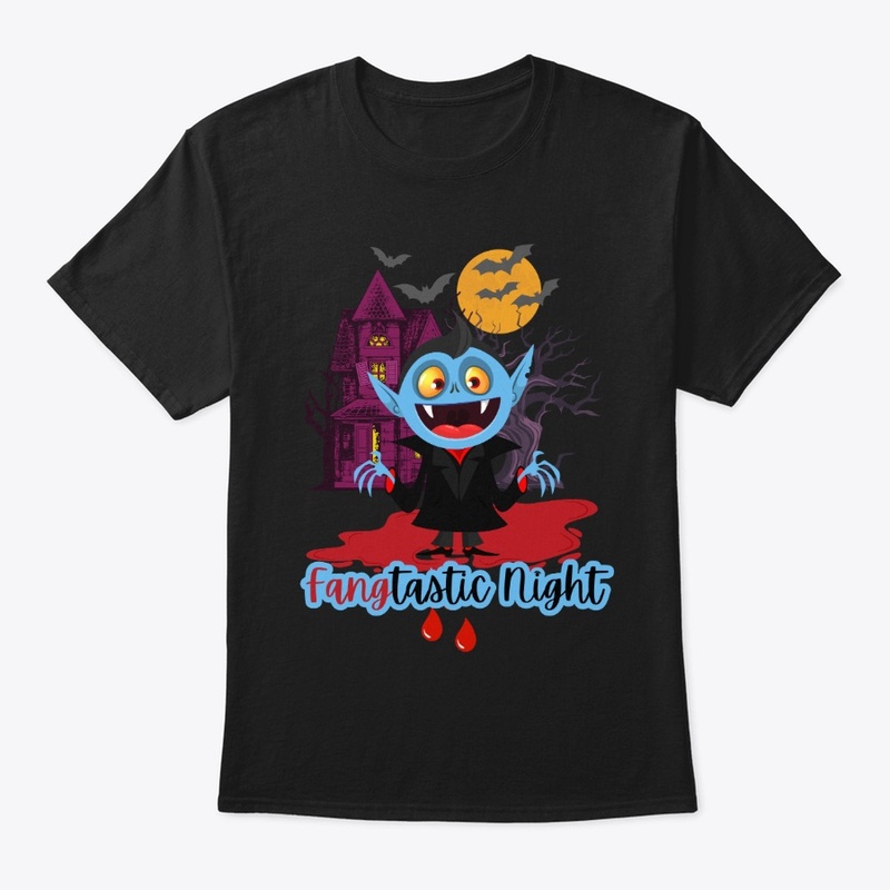 Fangtastic Night