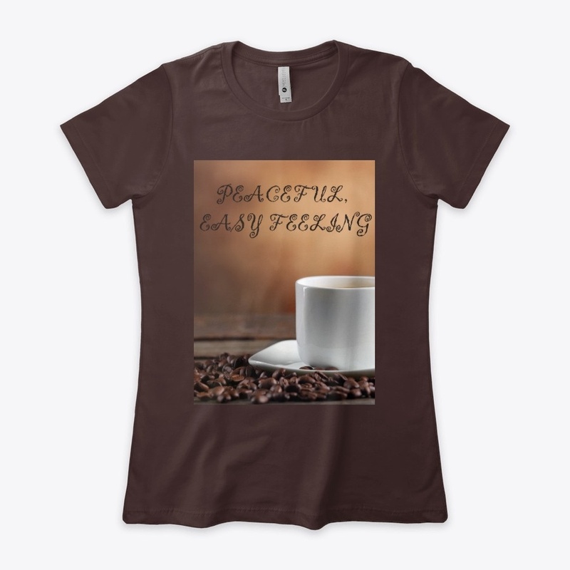 Peaceful Easy Feeling Coffee
