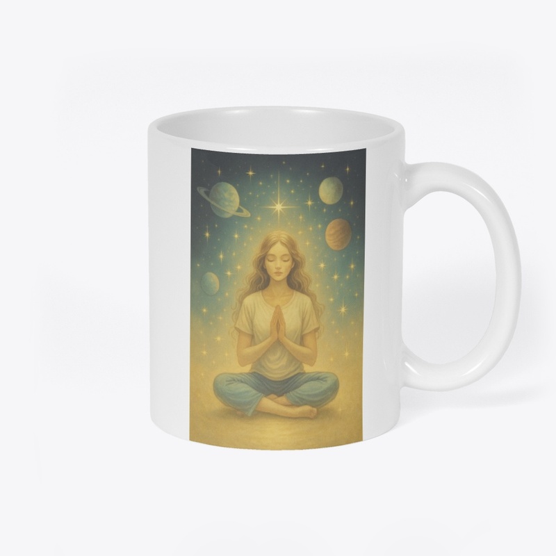 Cosmic Stillness